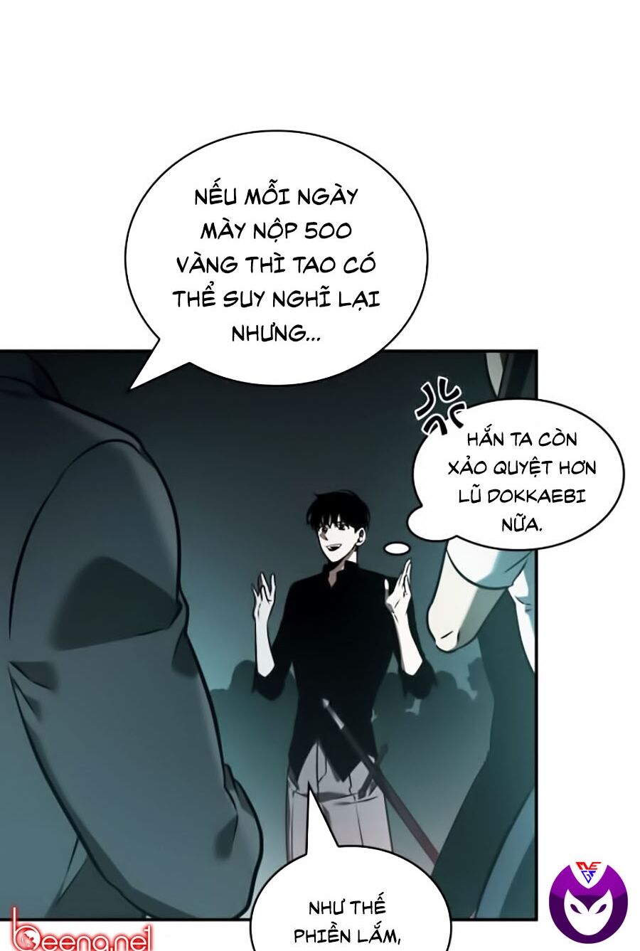 Toàn Trí Độc Giả Chapter 28 - Trang 48