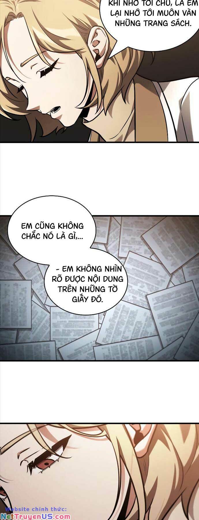 Toàn Trí Độc Giả Chapter 183 - Trang 39