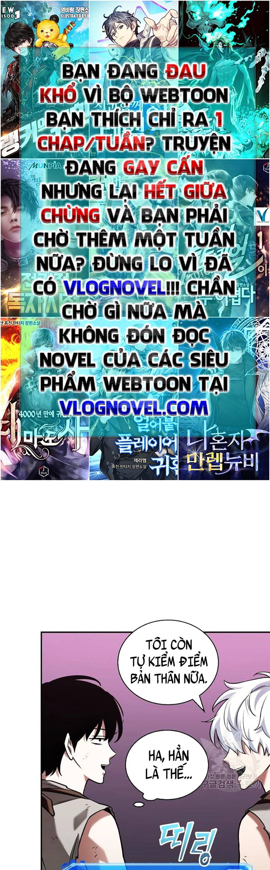 Toàn Trí Độc Giả Chapter 113 - Trang 8