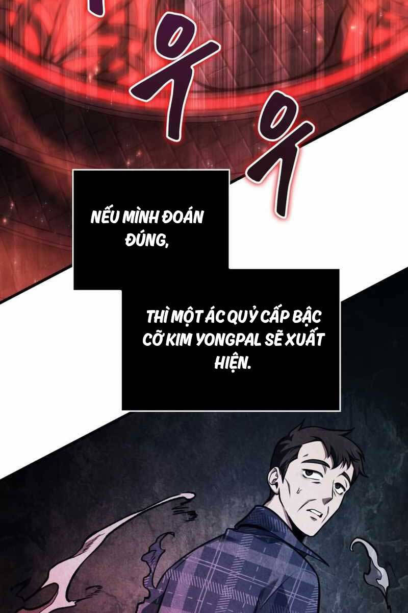 Toàn Trí Độc Giả Chapter 176 - Trang 86