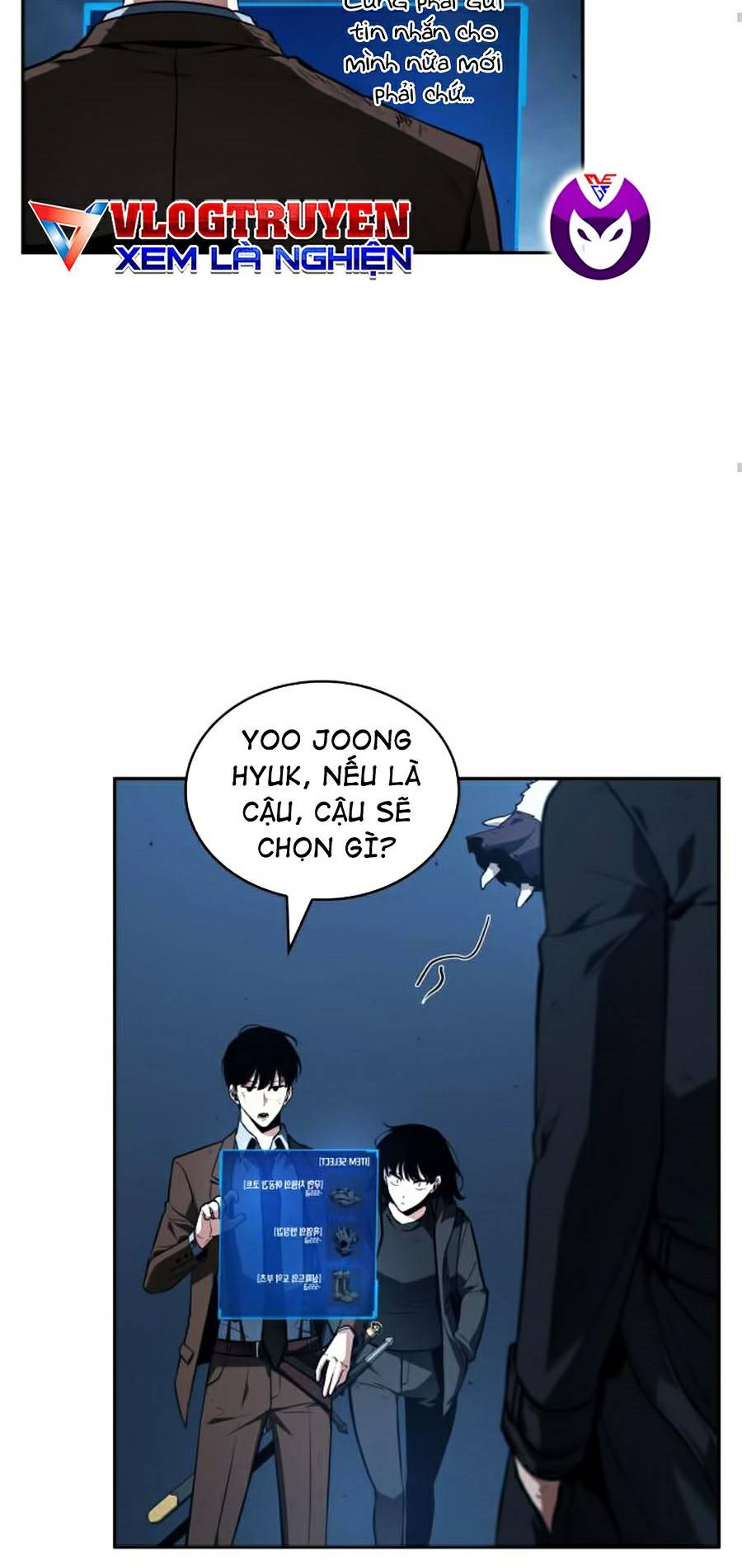 Toàn Trí Độc Giả Chapter 85 - Trang 22