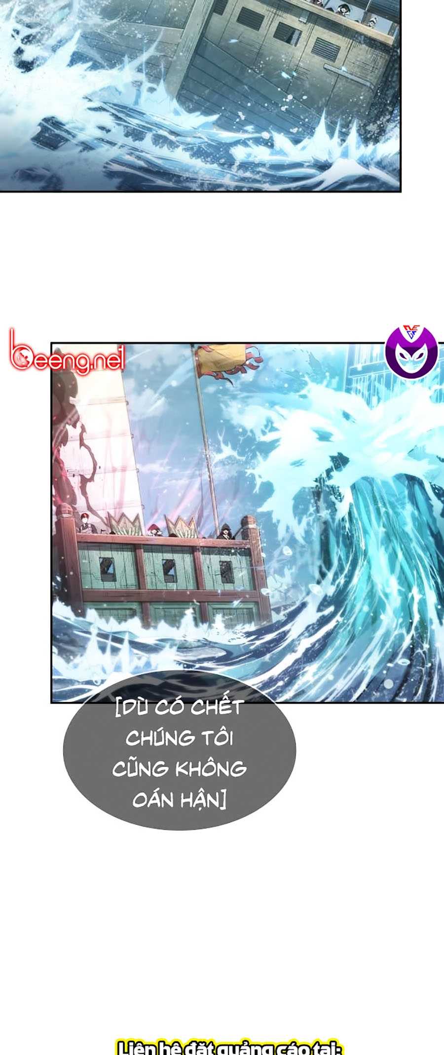 Toàn Trí Độc Giả Chapter 40 - Trang 50