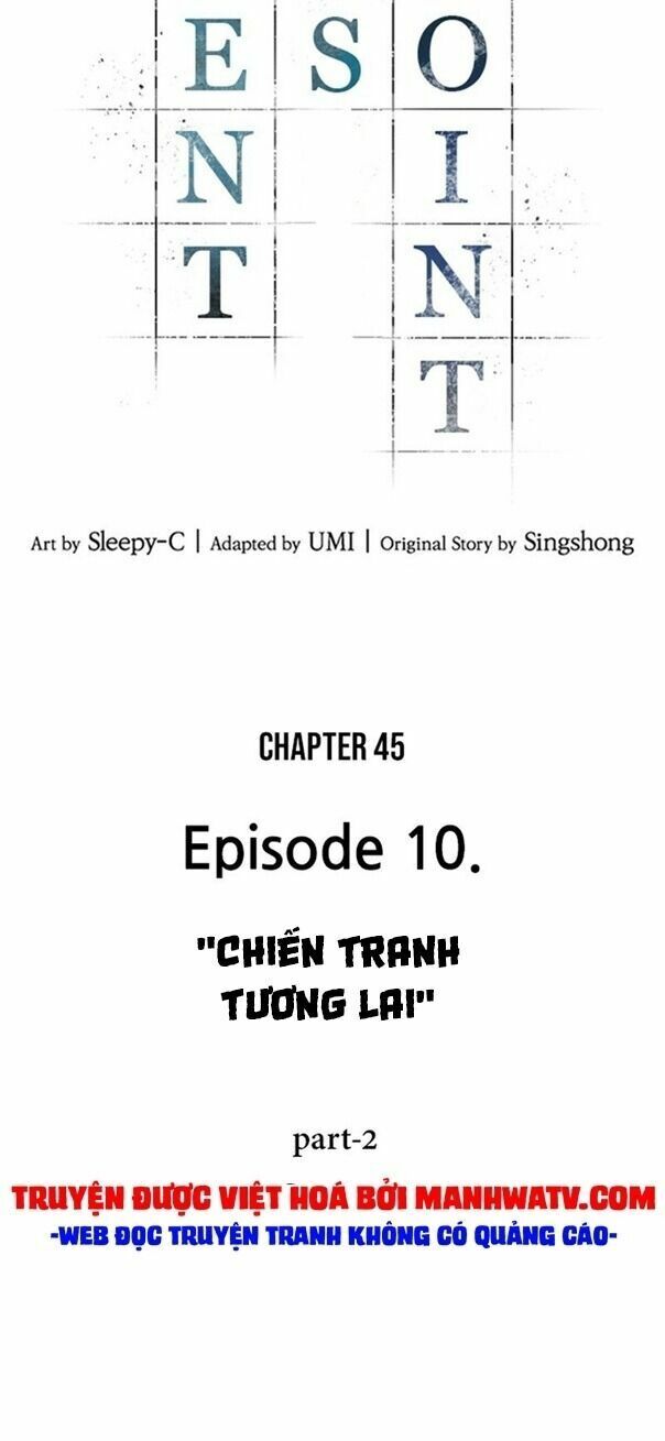 Toàn Trí Độc Giả Chapter 45 - Trang 4