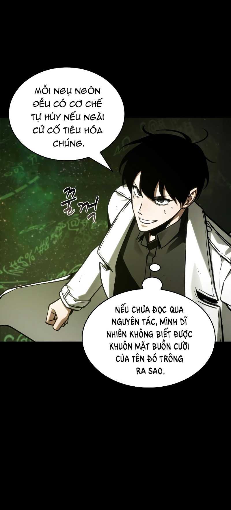 Toàn Trí Độc Giả Chapter 206.1 - Trang 26