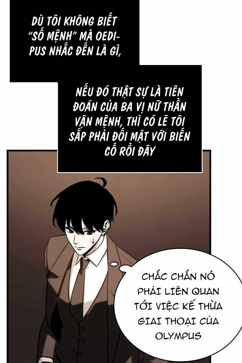 Toàn Trí Độc Giả Chapter 170 - Trang 18