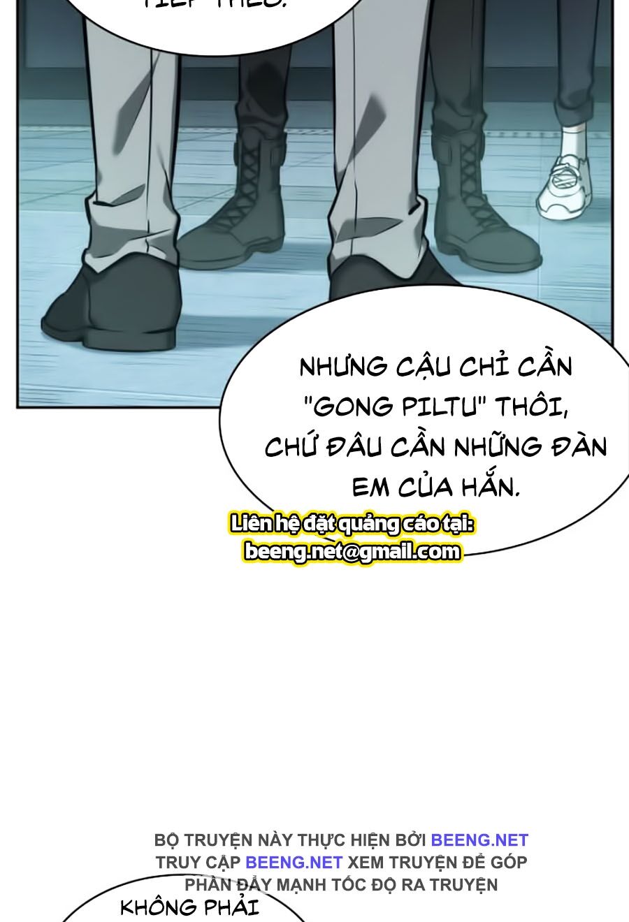 Toàn Trí Độc Giả Chapter 29 - Trang 47