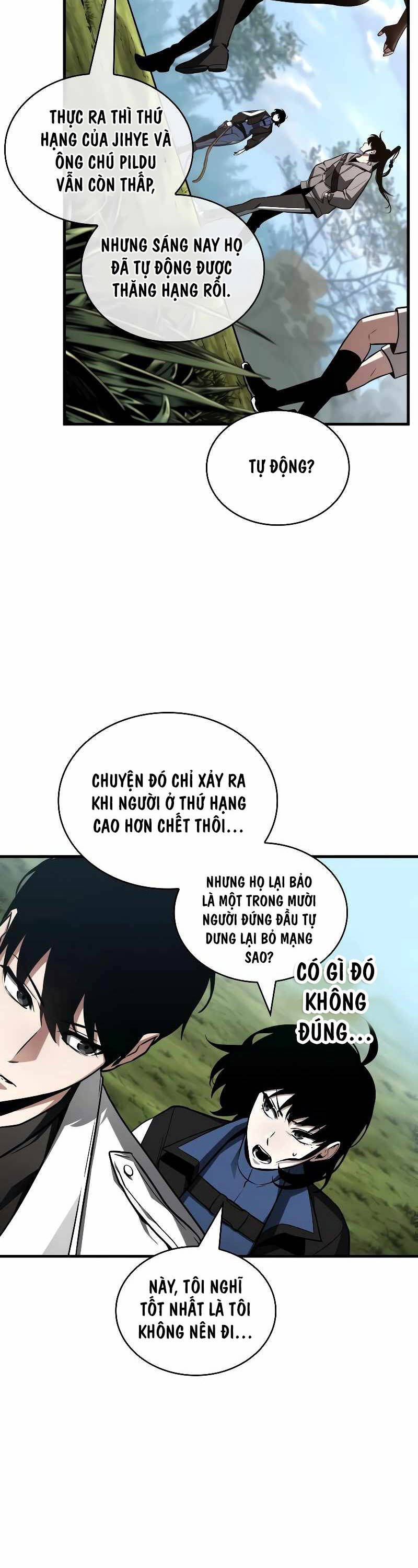 Toàn Trí Độc Giả Chapter 212 - Trang 29