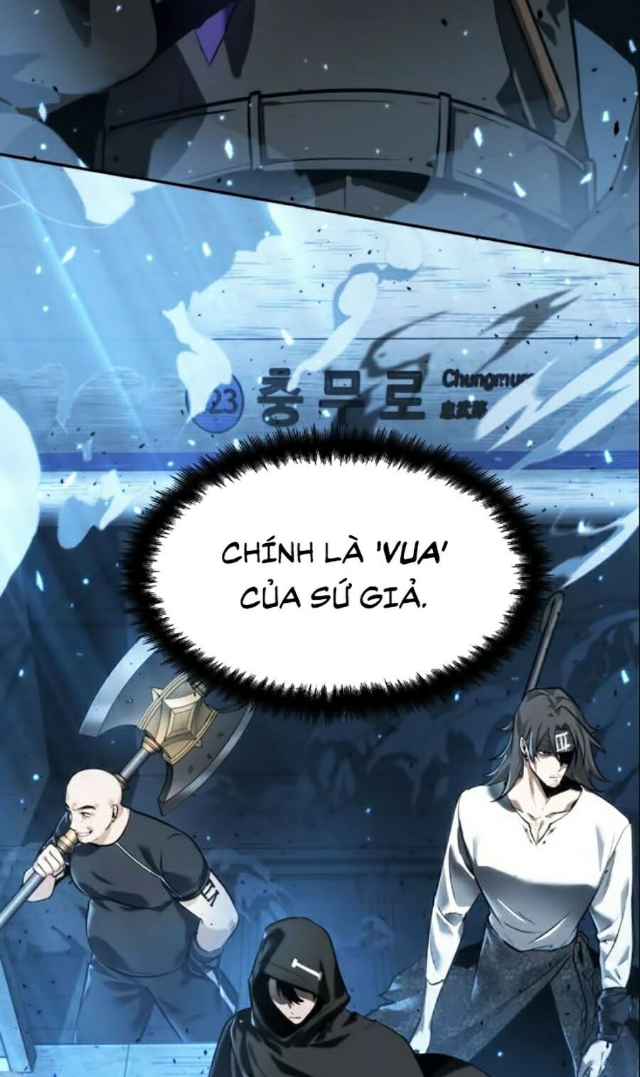 Toàn Trí Độc Giả Chapter 53 - Trang 83