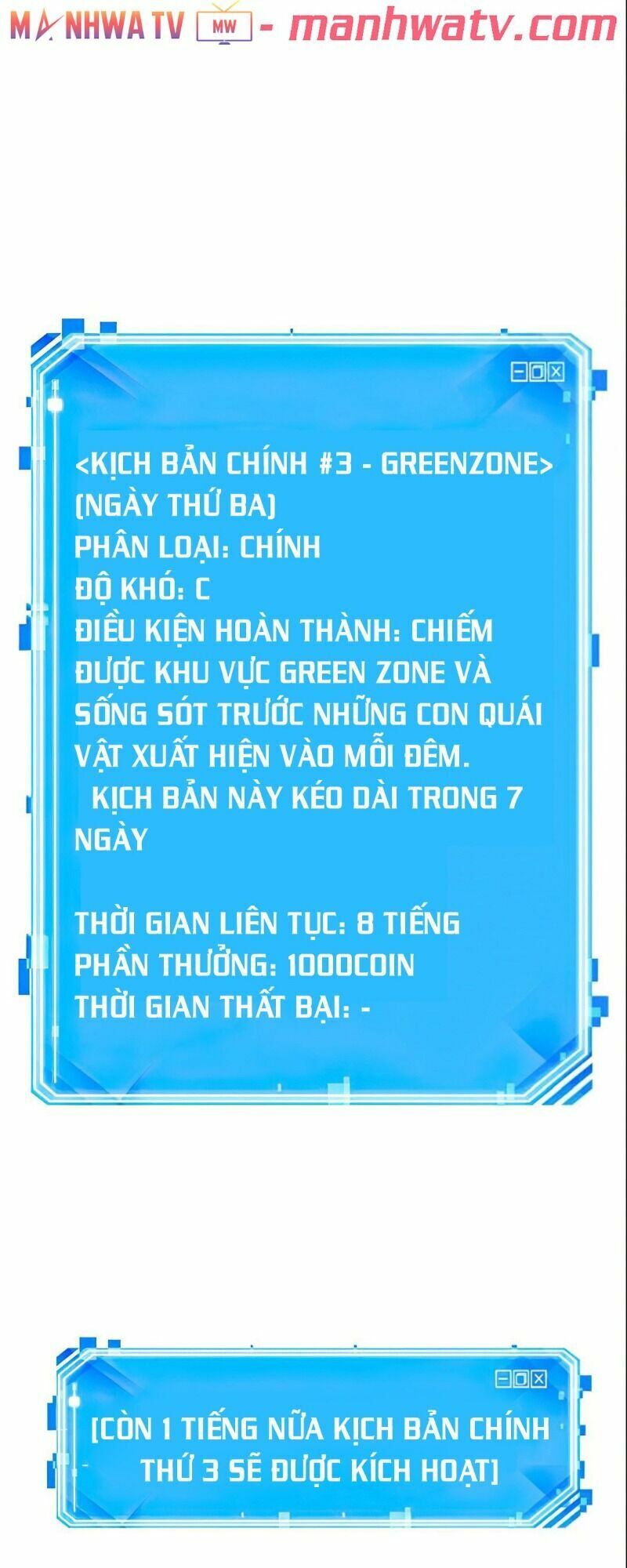 Toàn Trí Độc Giả Chapter 30 - Trang 1