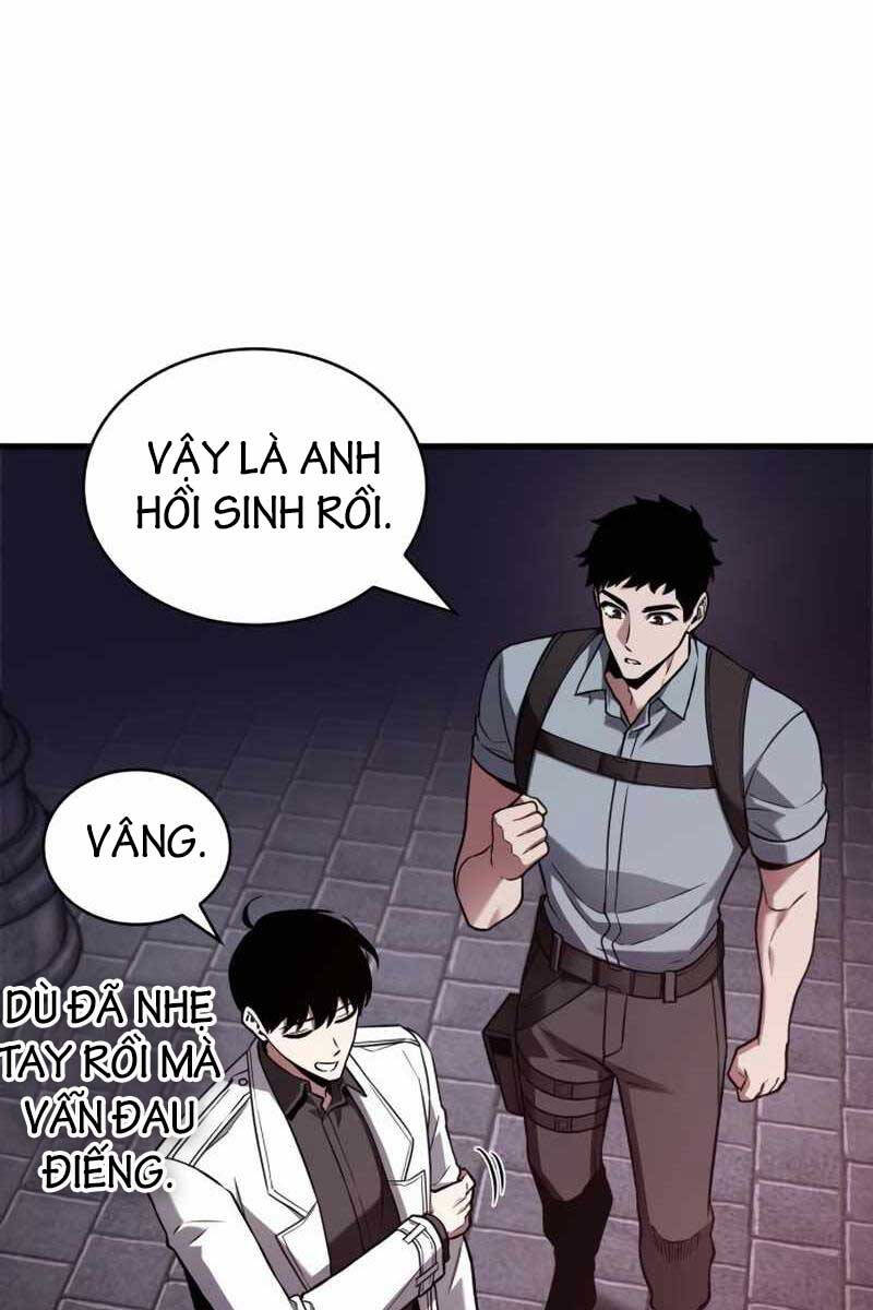 Toàn Trí Độc Giả Chapter 176 - Trang 55