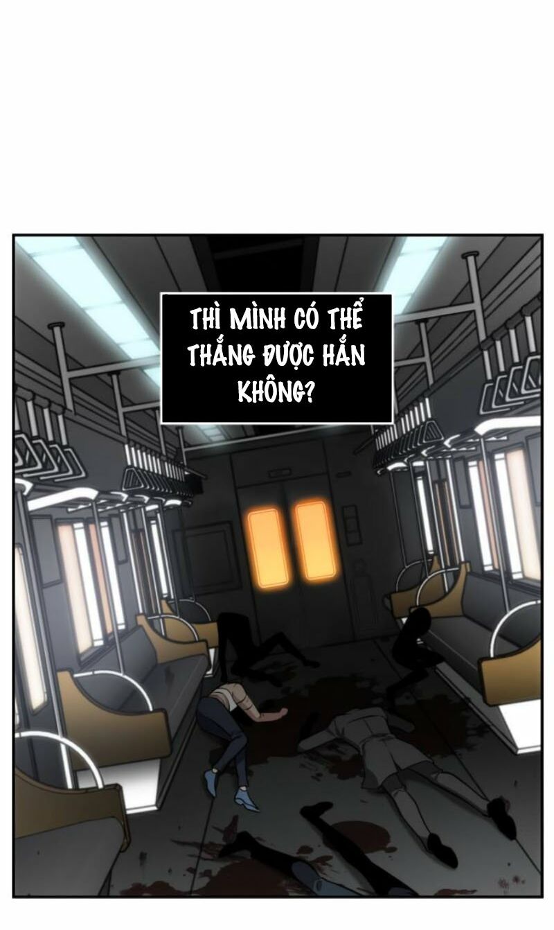 Toàn Trí Độc Giả Chapter 8 - Trang 25