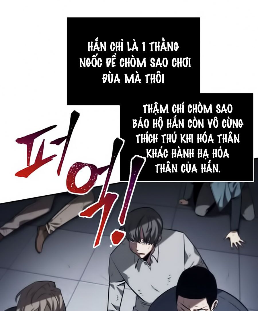 Toàn Trí Độc Giả Chapter 16 - Trang 76