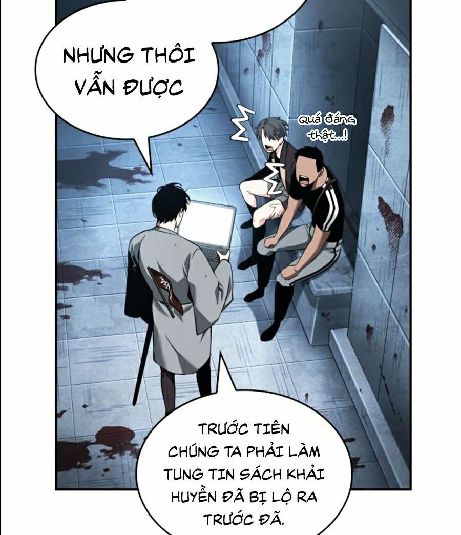 Toàn Trí Độc Giả Chapter 57 - Trang 39