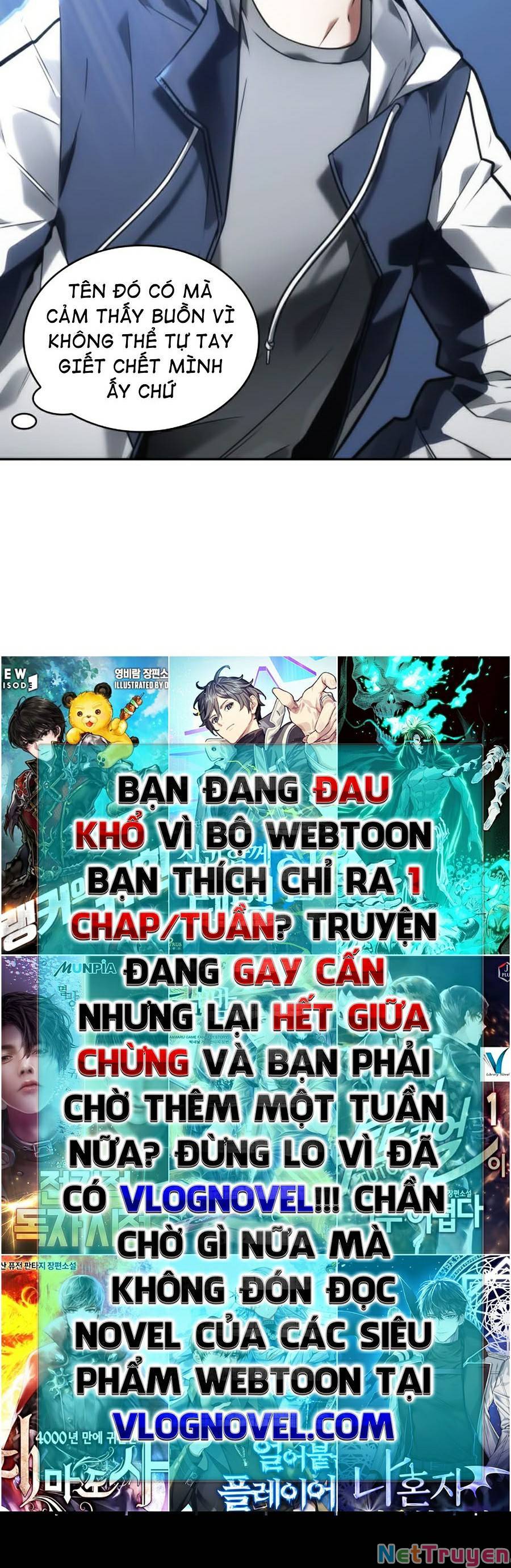 Toàn Trí Độc Giả Chapter 97 - Trang 25