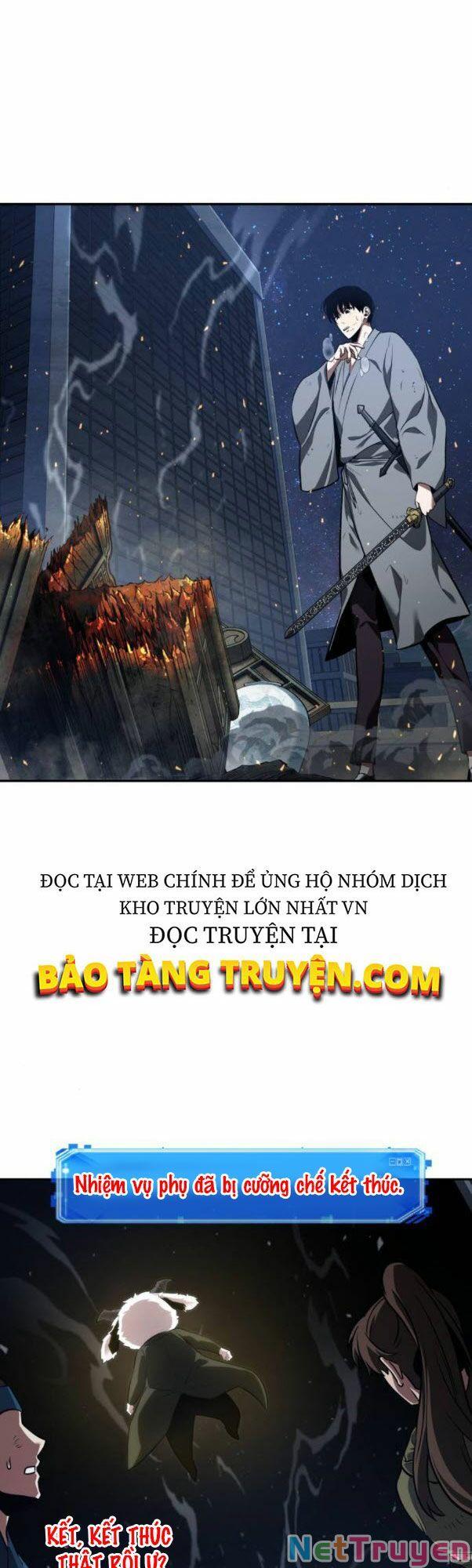 Toàn Trí Độc Giả Chapter 66 - Trang 35