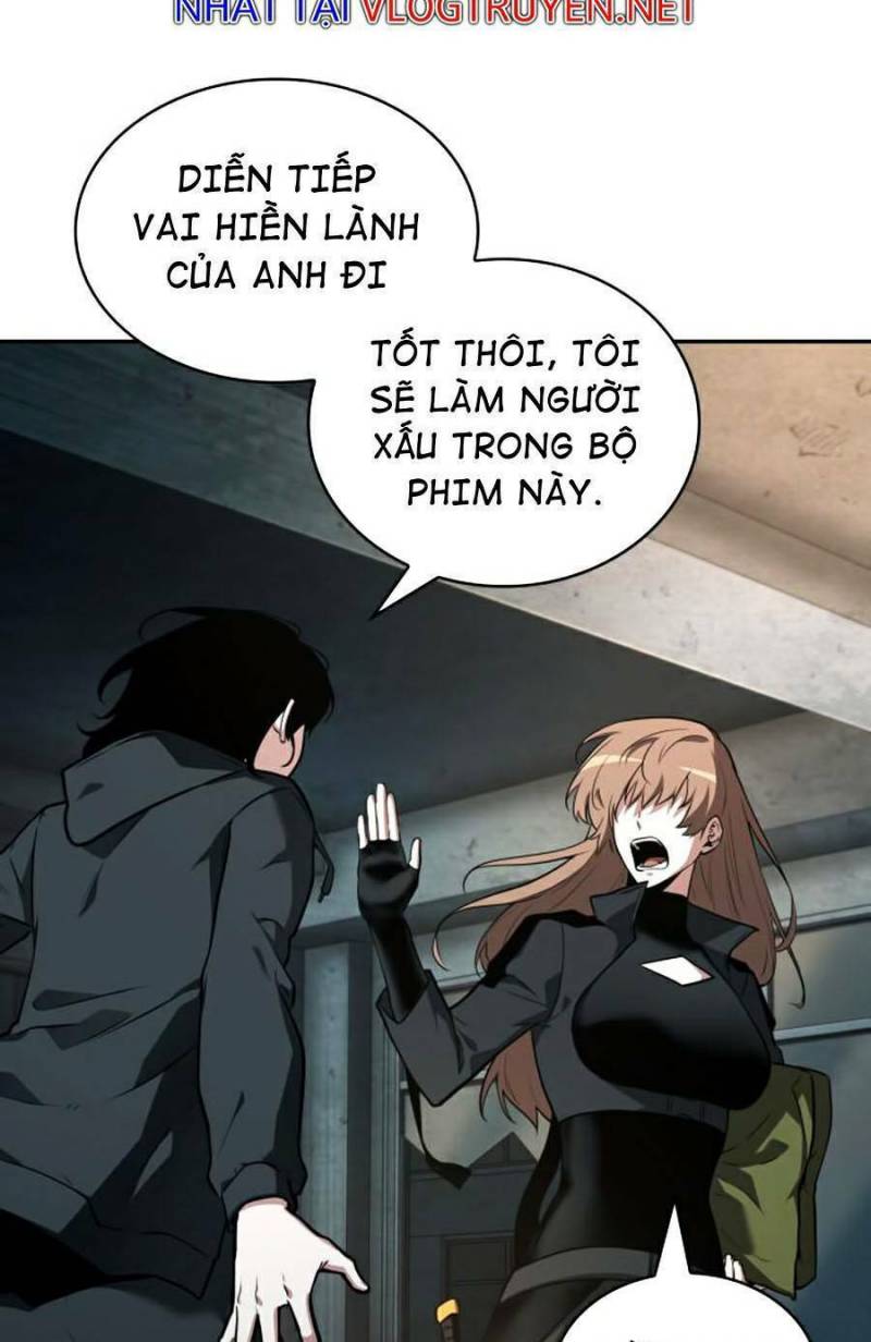 Toàn Trí Độc Giả Chapter 91 - Trang 6