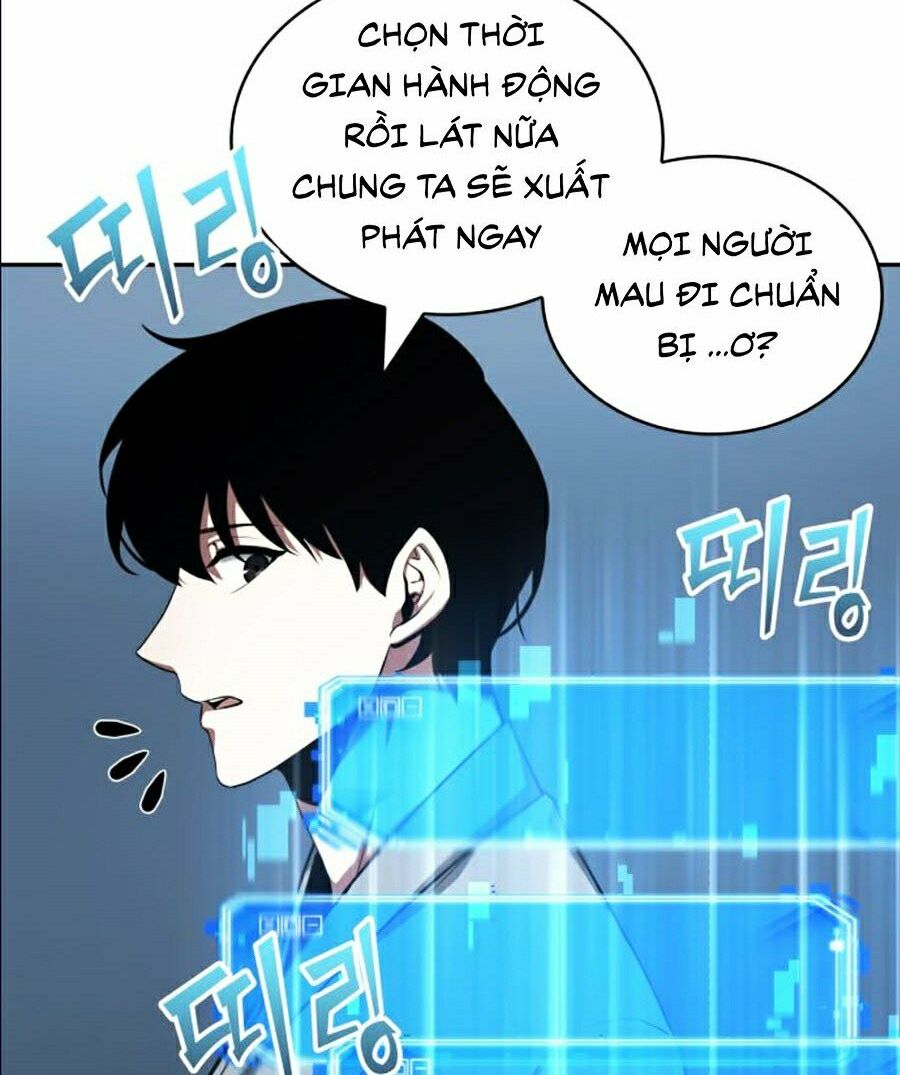 Toàn Trí Độc Giả Chapter 57 - Trang 59