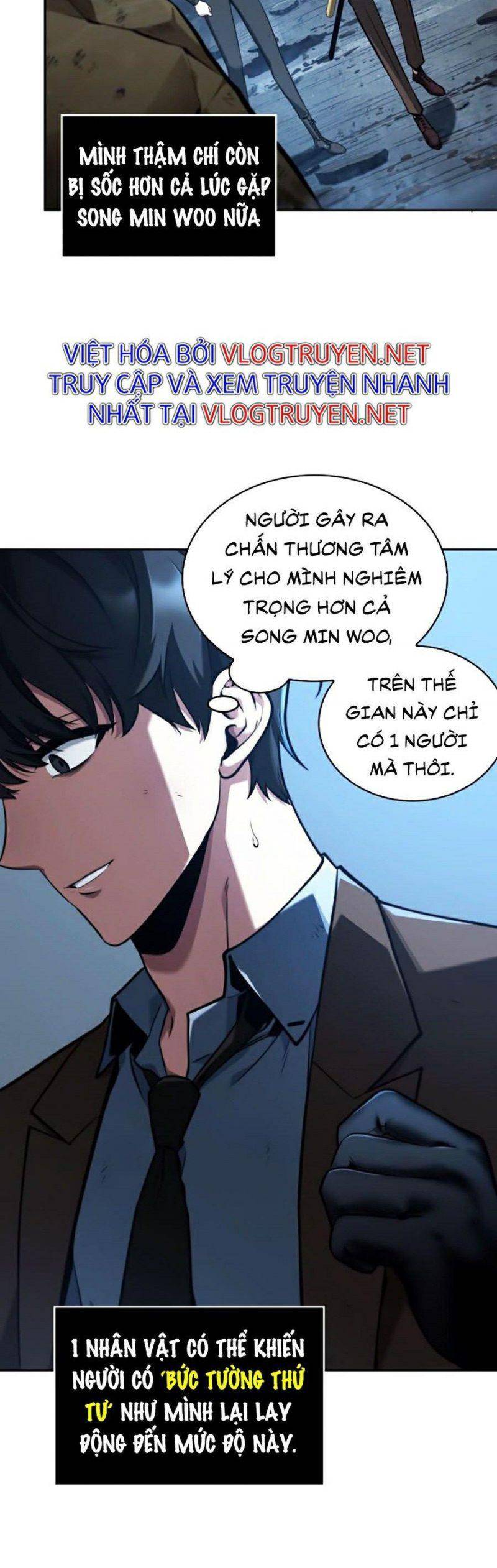 Toàn Trí Độc Giả Chapter 74 - Trang 5