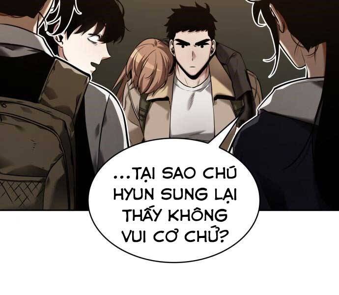 Toàn Trí Độc Giả Chapter 121 - Trang 4