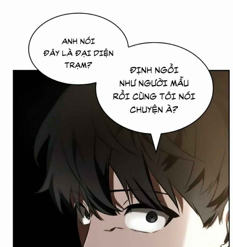 Toàn Trí Độc Giả Chapter 48 - Trang 47