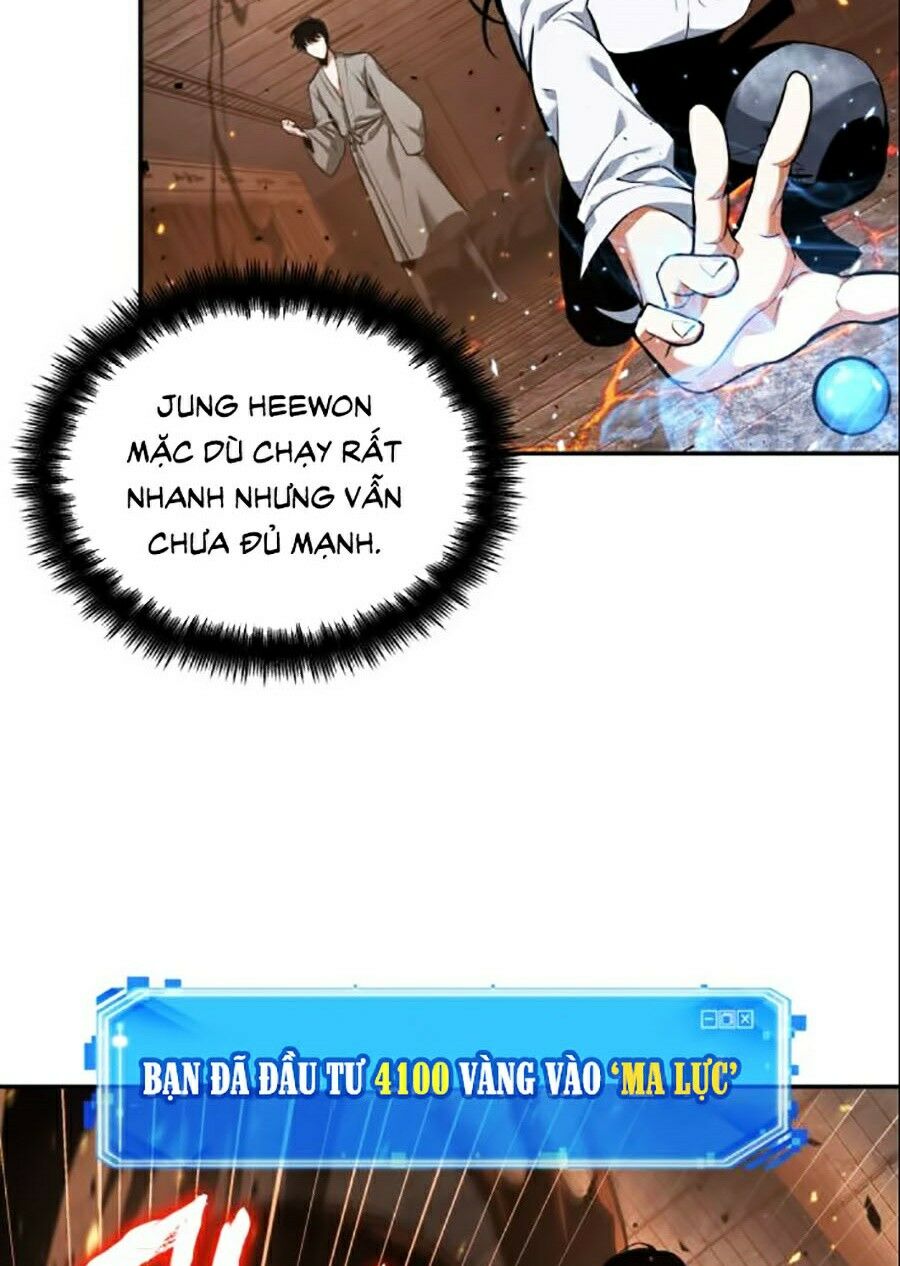 Toàn Trí Độc Giả Chapter 54 - Trang 68