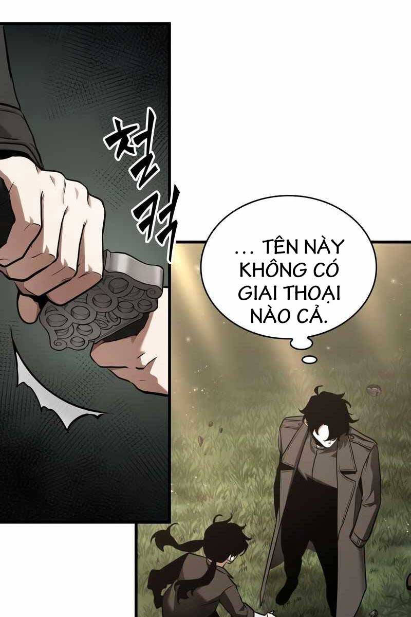 Toàn Trí Độc Giả Chapter 178 - Trang 40