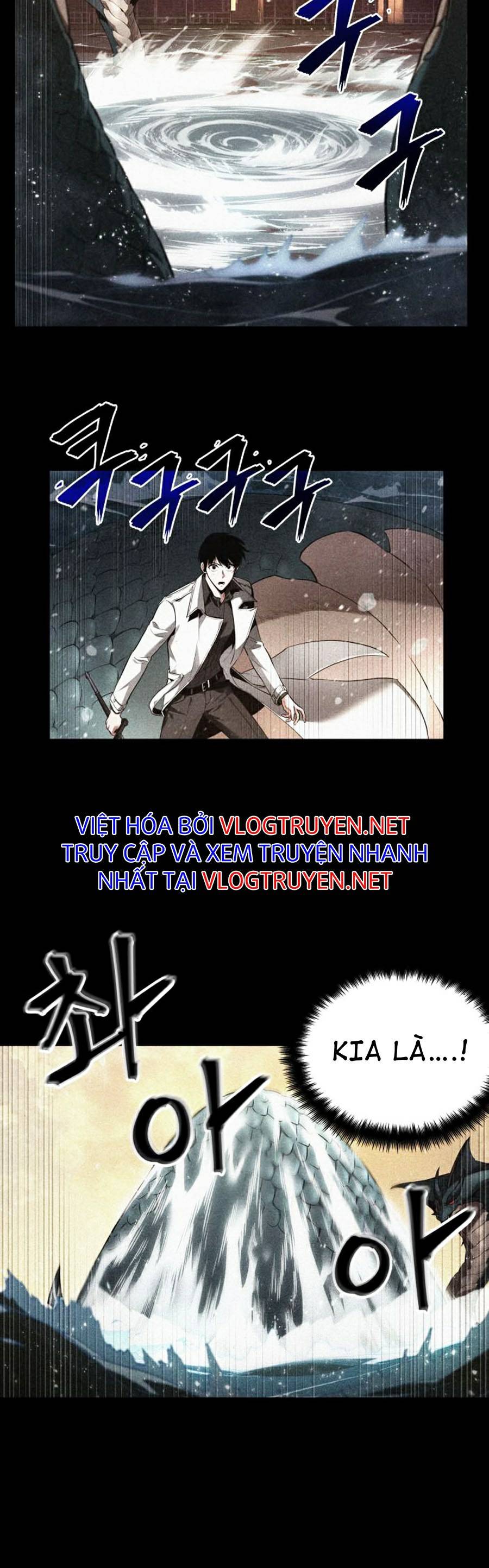 Toàn Trí Độc Giả Chapter 94 - Trang 28