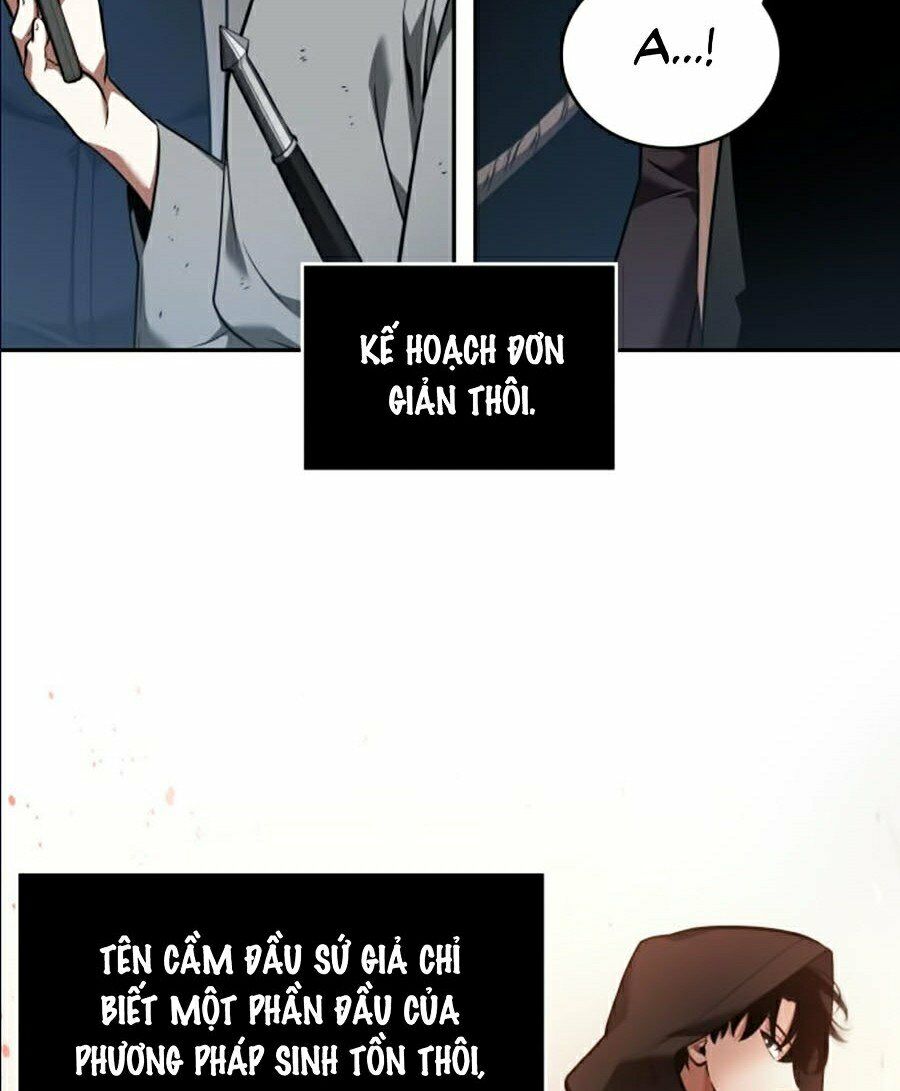 Toàn Trí Độc Giả Chapter 57 - Trang 6