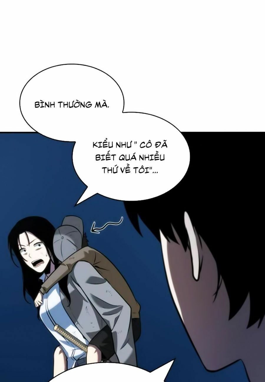 Toàn Trí Độc Giả Chapter 44 - Trang 38