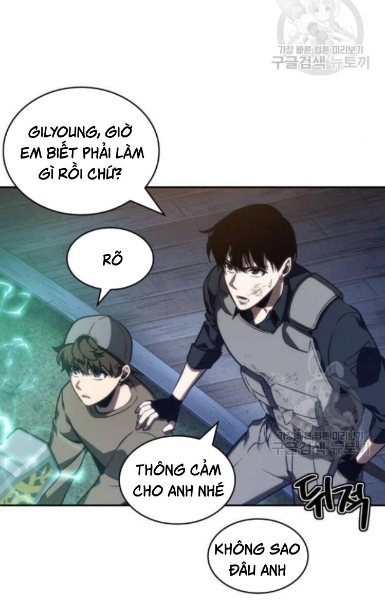 Toàn Trí Độc Giả Chapter 42 - Trang 37