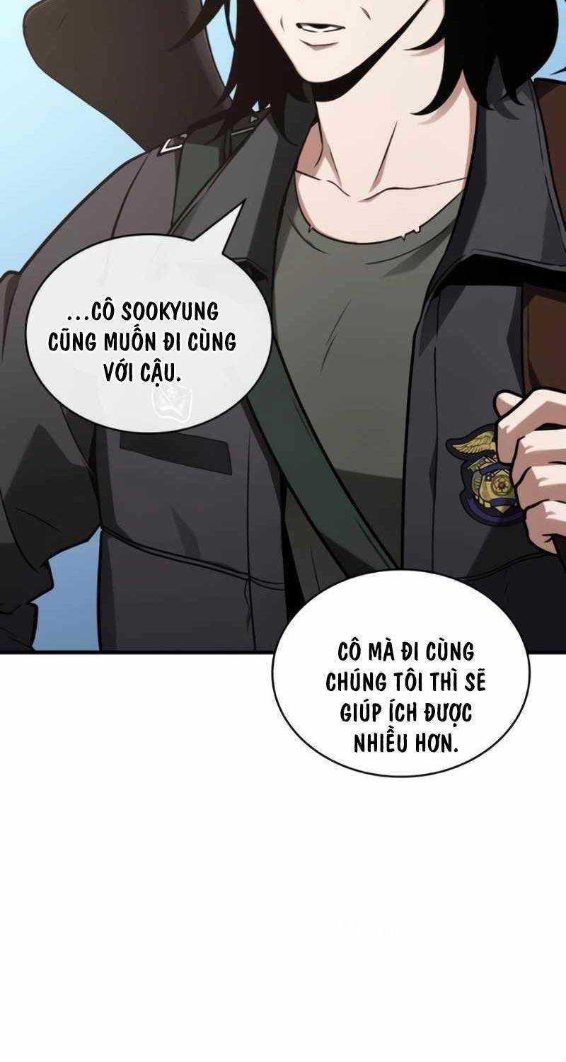 Toàn Trí Độc Giả Chapter 213 - Trang 4