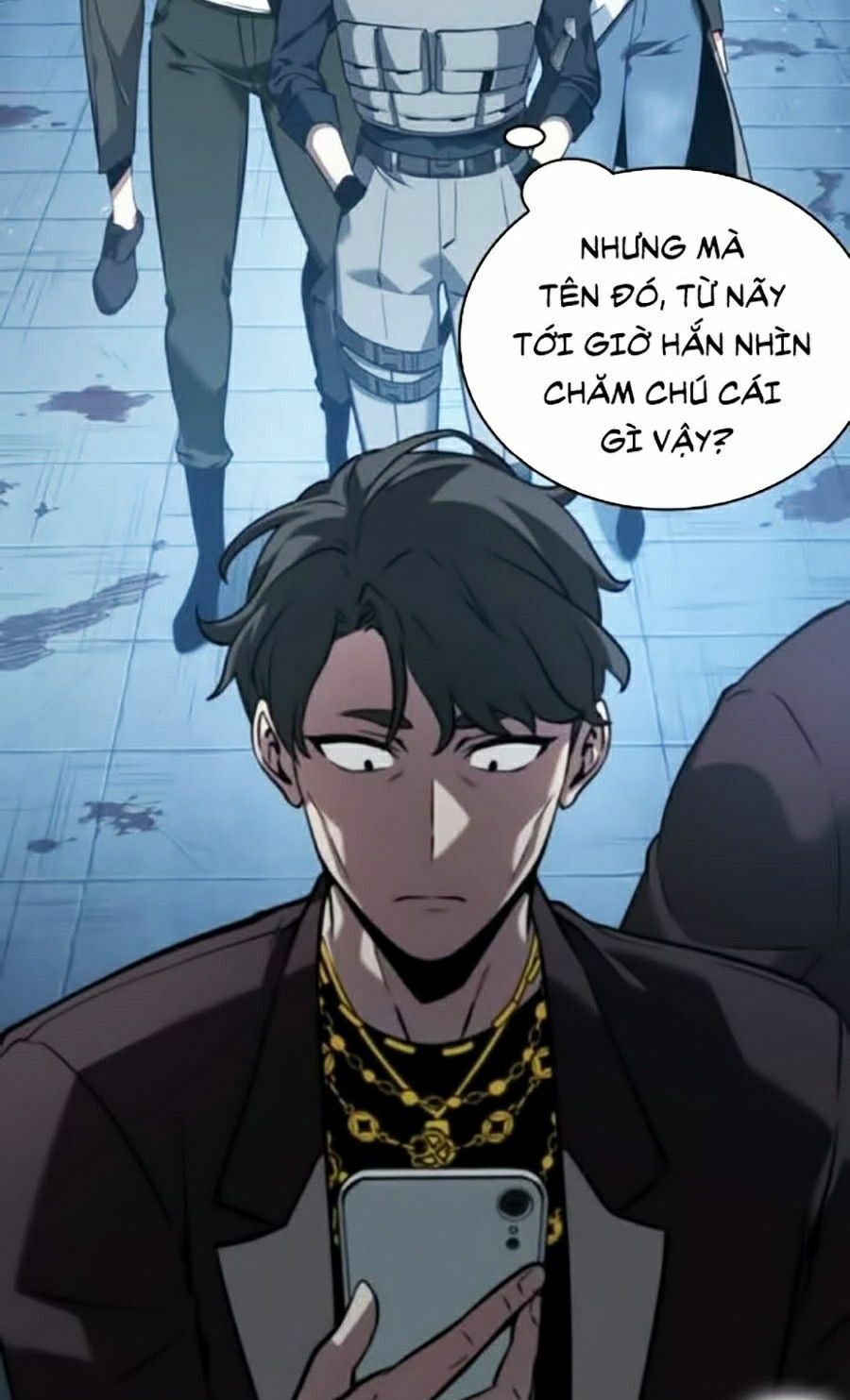 Toàn Trí Độc Giả Chapter 48 - Trang 6