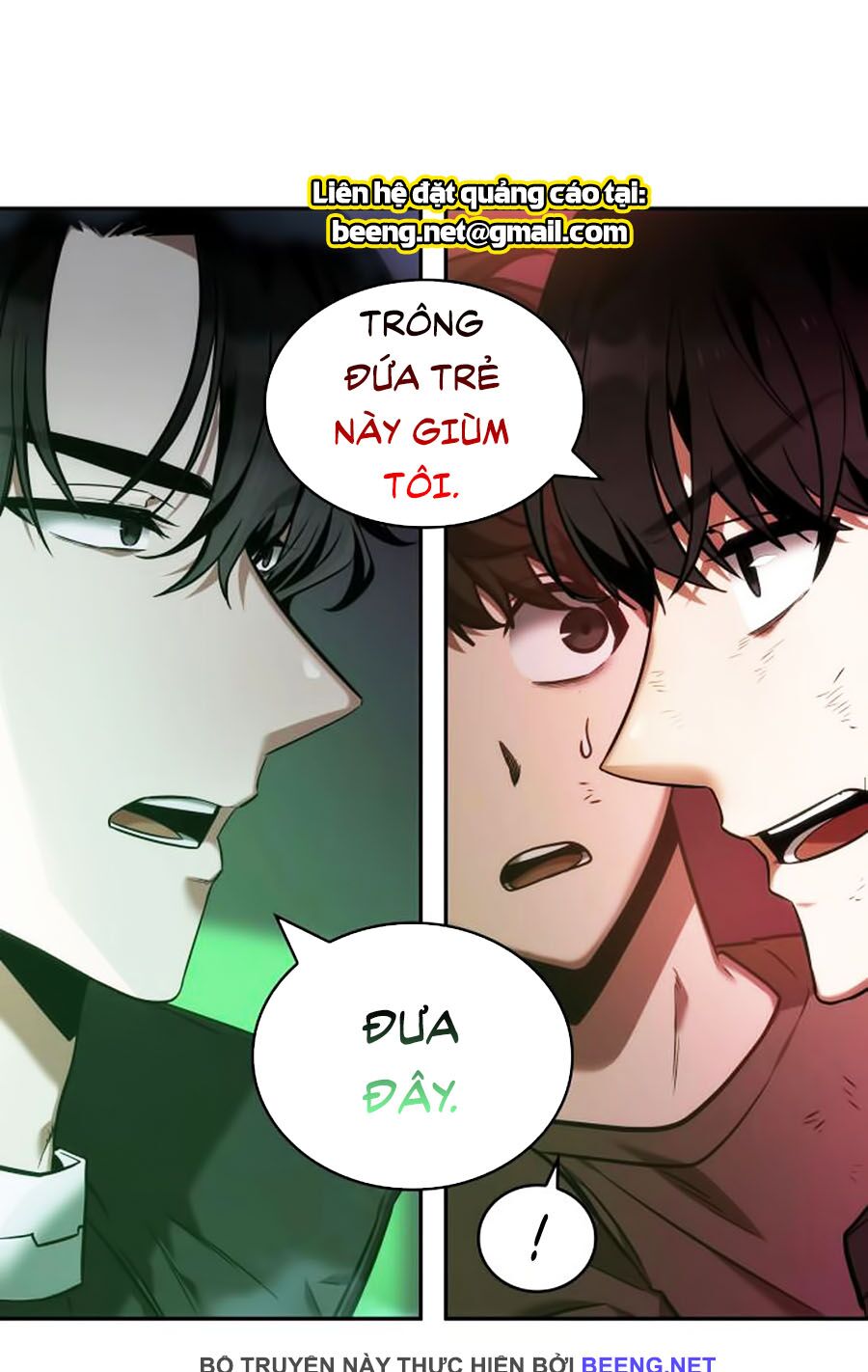 Toàn Trí Độc Giả Chapter 31 - Trang 69