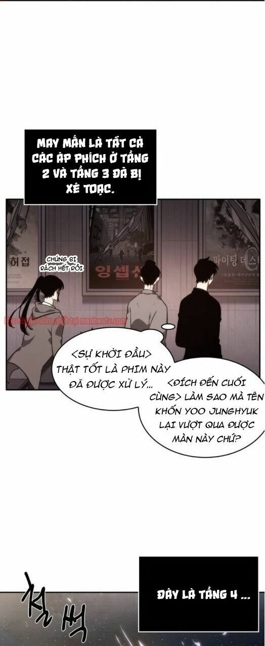 Toàn Trí Độc Giả Chapter 39 - Trang 10