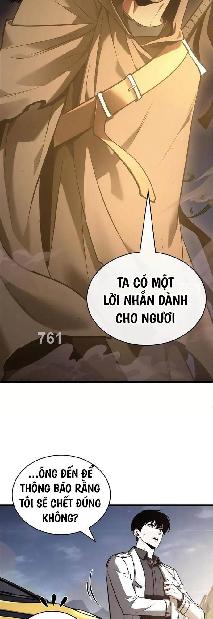 Toàn Trí Độc Giả Chapter 185 - Trang 2