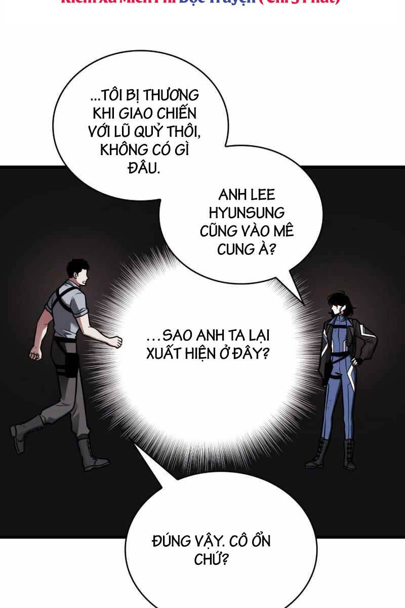 Toàn Trí Độc Giả Chapter 174 - Trang 30