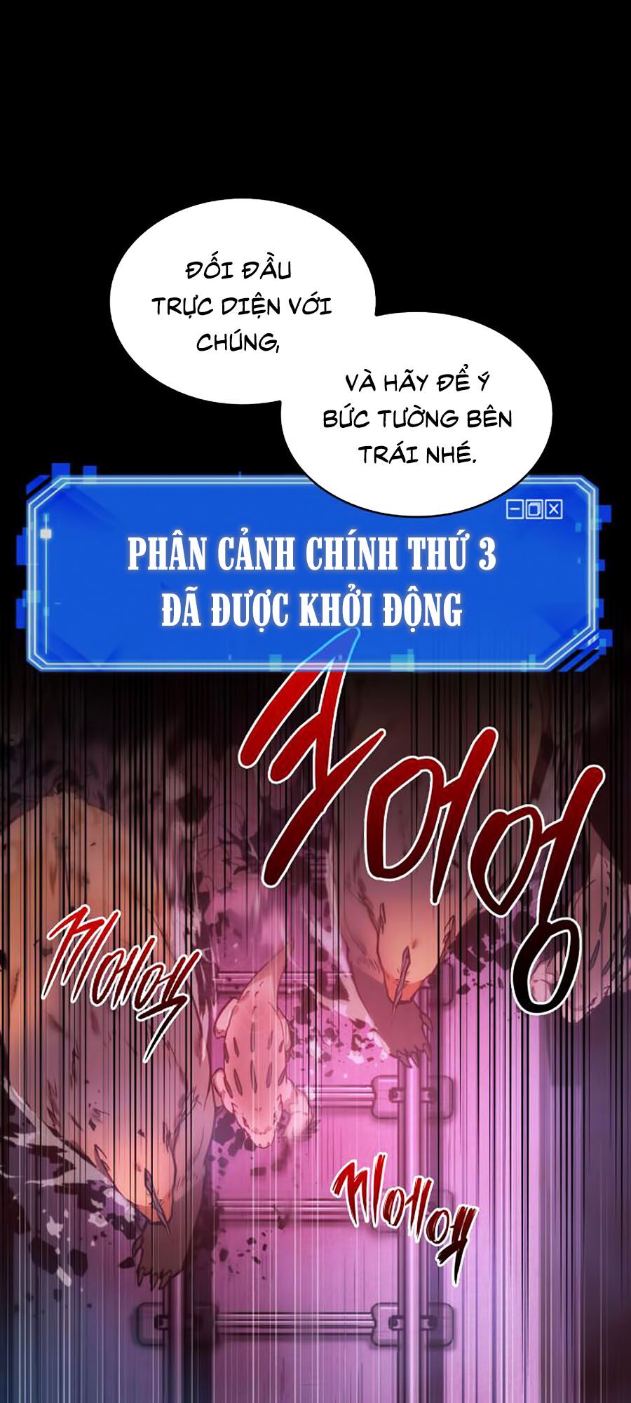 Toàn Trí Độc Giả Chapter 31 - Trang 3