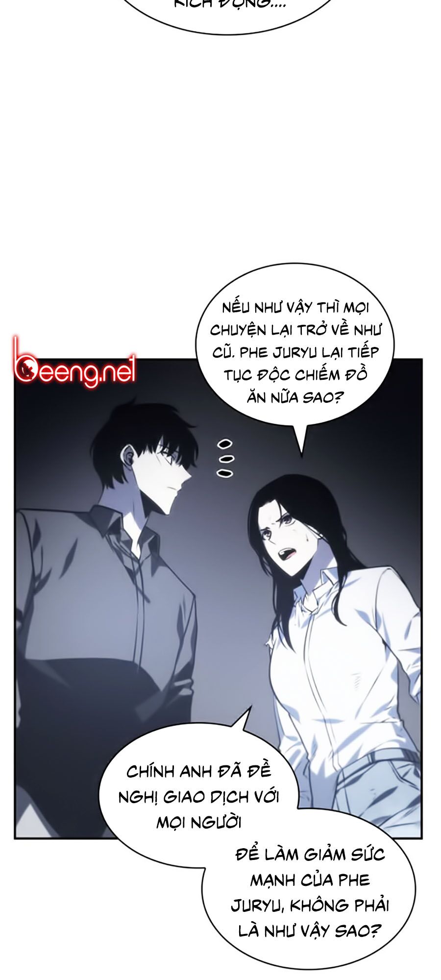 Toàn Trí Độc Giả Chapter 18 - Trang 45