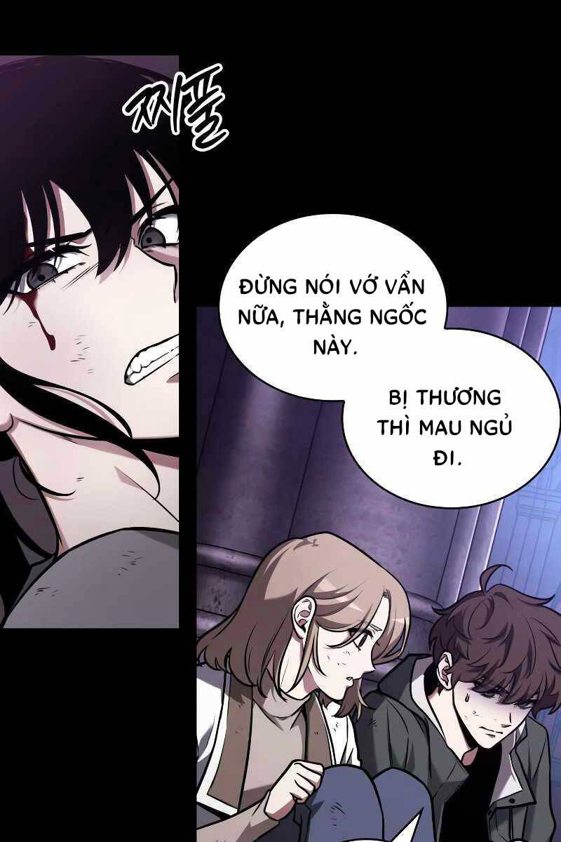 Toàn Trí Độc Giả Chapter 172 - Trang 122