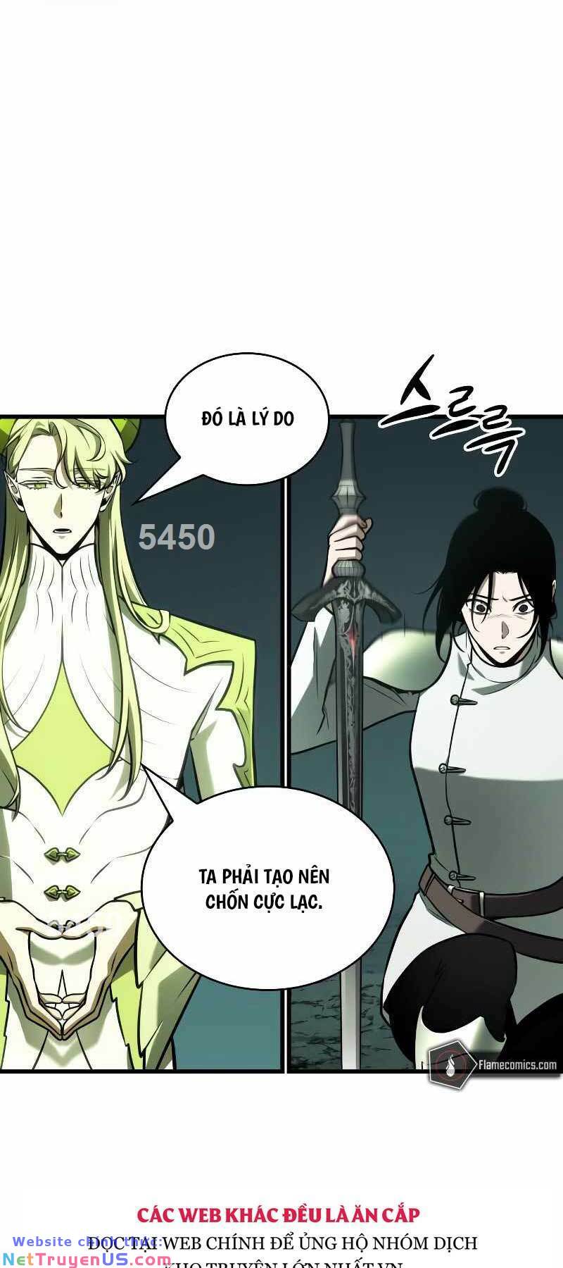 Toàn Trí Độc Giả Chapter 187 - Trang 0