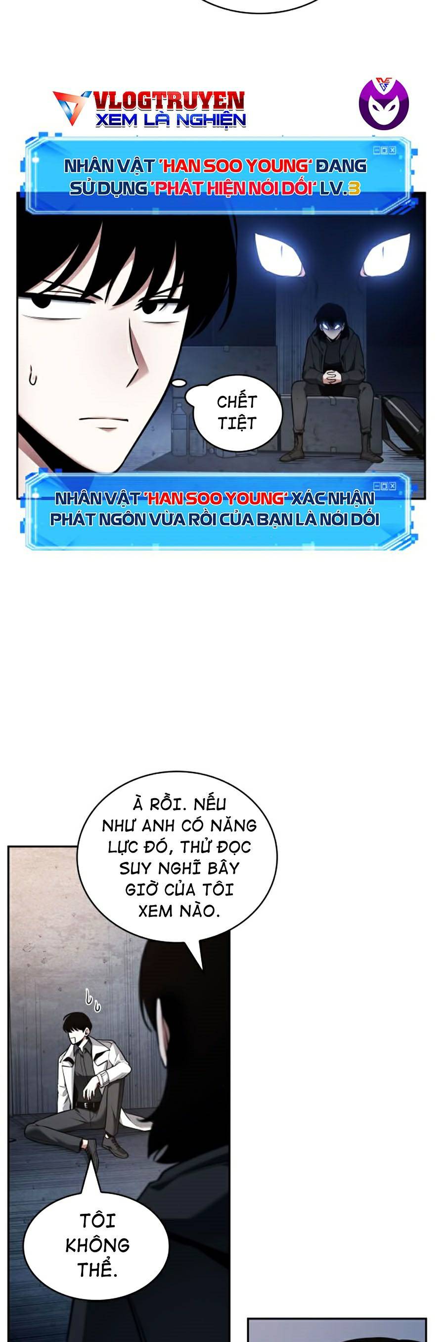 Toàn Trí Độc Giả Chapter 92 - Trang 48