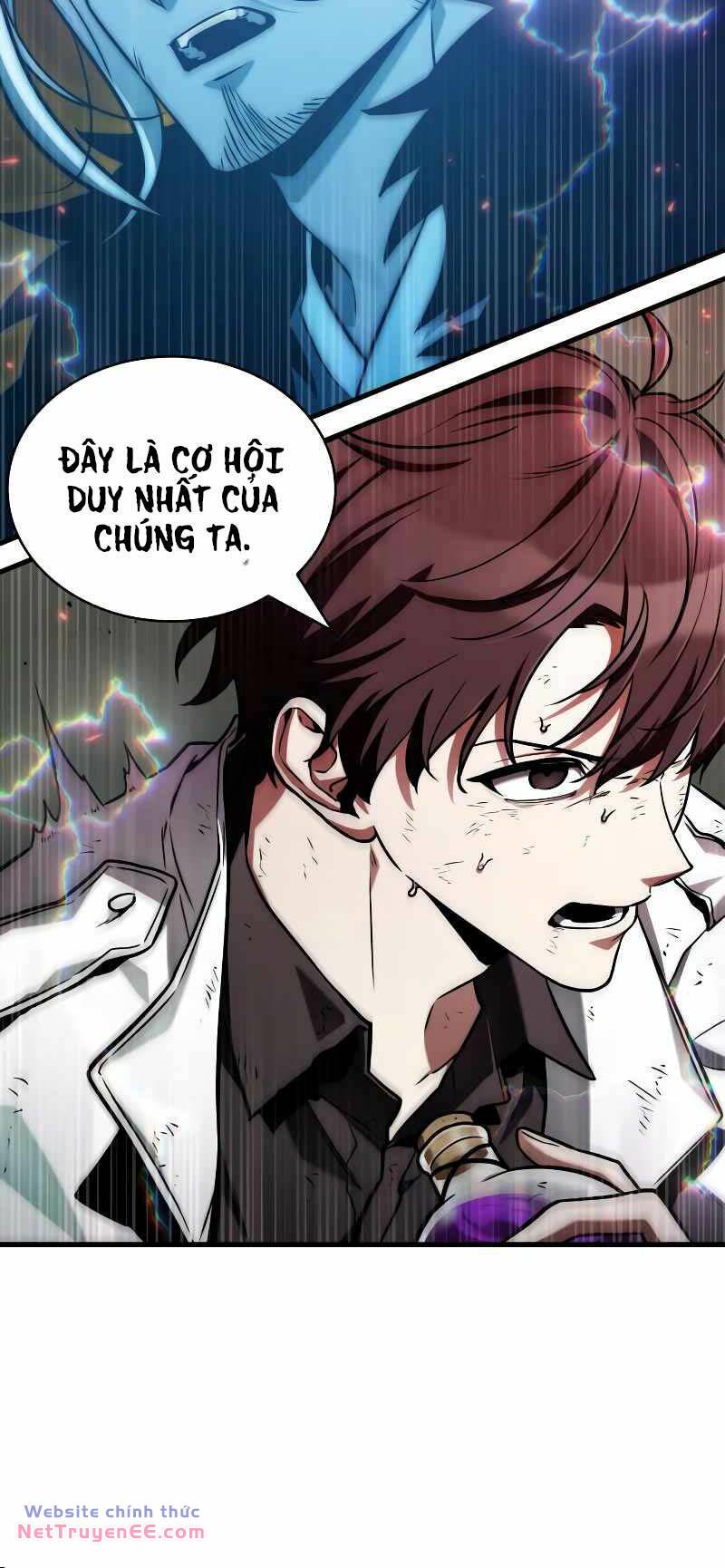 Toàn Trí Độc Giả Chapter 203 - Trang 38