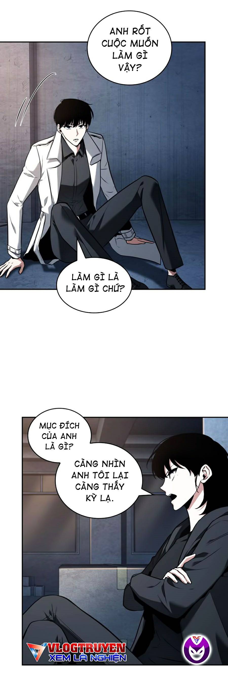 Toàn Trí Độc Giả Chapter 92 - Trang 42