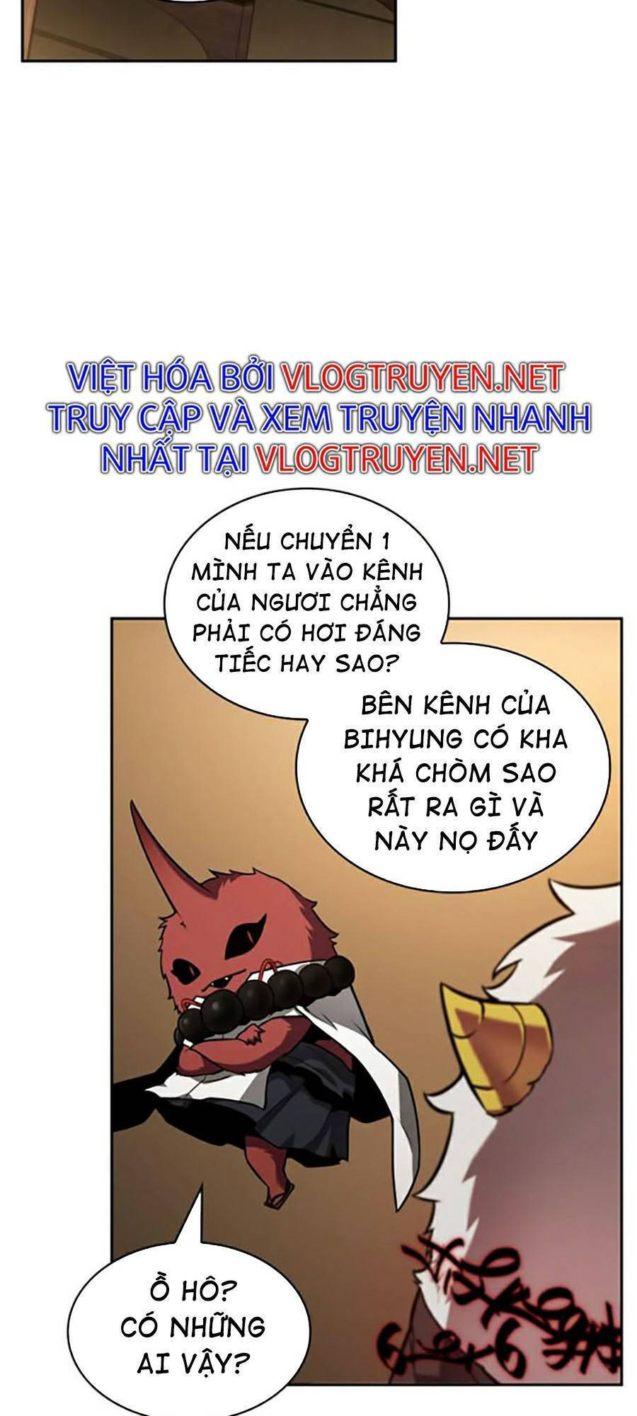 Toàn Trí Độc Giả Chapter 86 - Trang 34