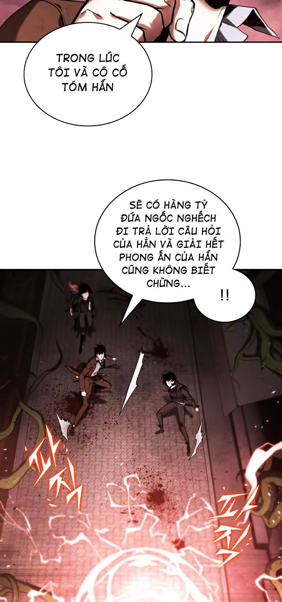 Toàn Trí Độc Giả Chapter 82 - Trang 29