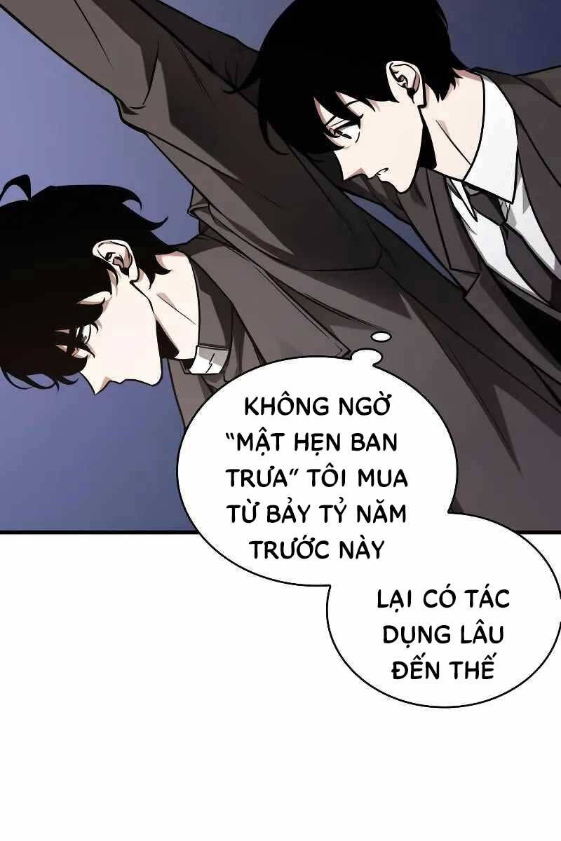 Toàn Trí Độc Giả Chapter 171 - Trang 11