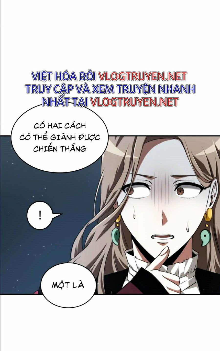 Toàn Trí Độc Giả Chapter 60 - Trang 23