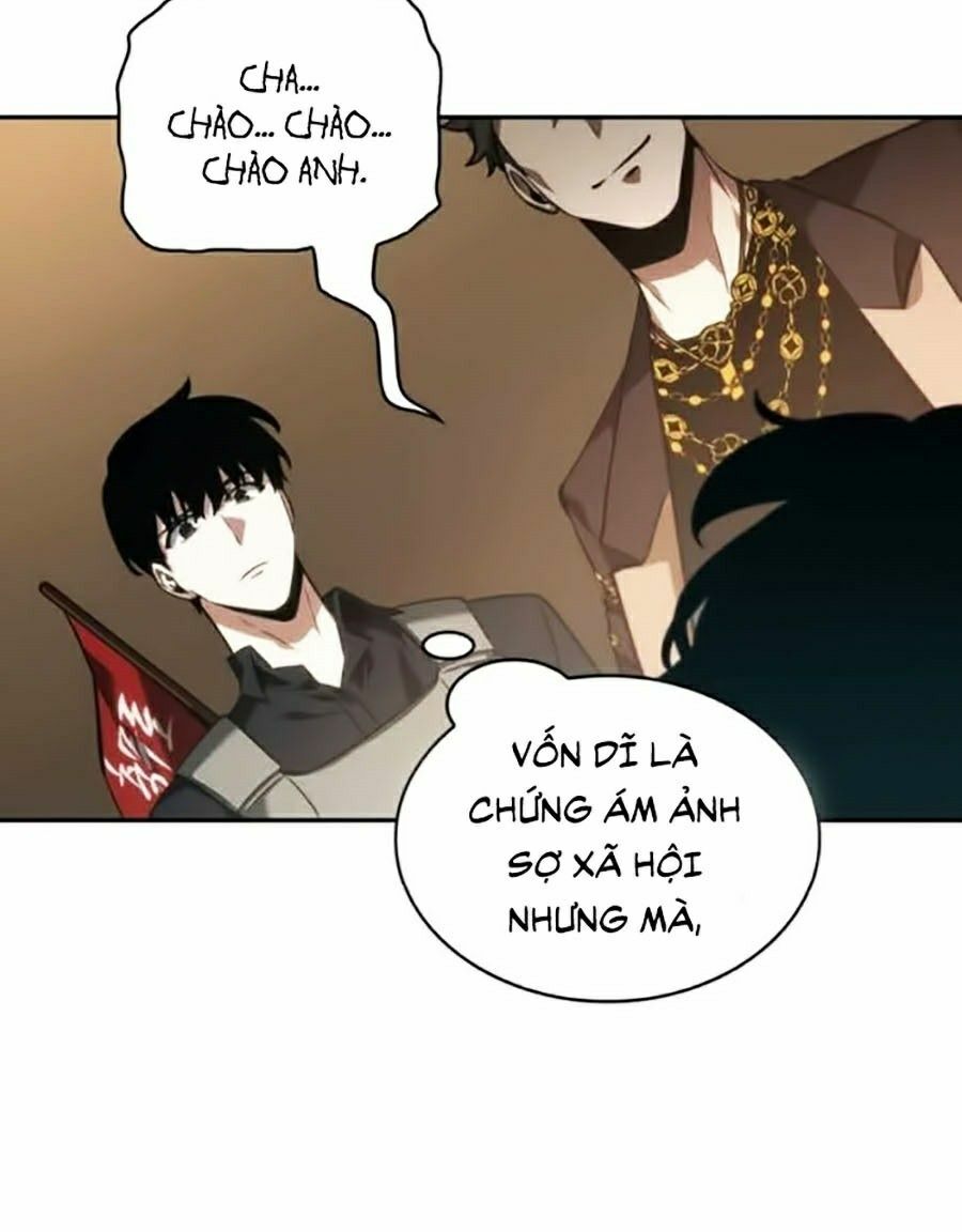 Toàn Trí Độc Giả Chapter 48 - Trang 42