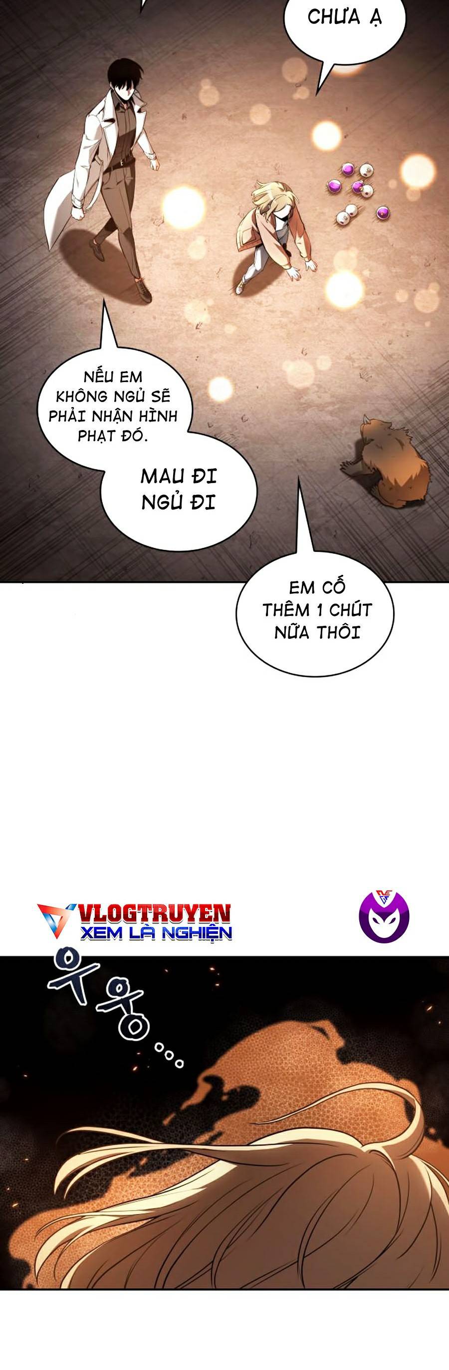 Toàn Trí Độc Giả Chapter 92 - Trang 9