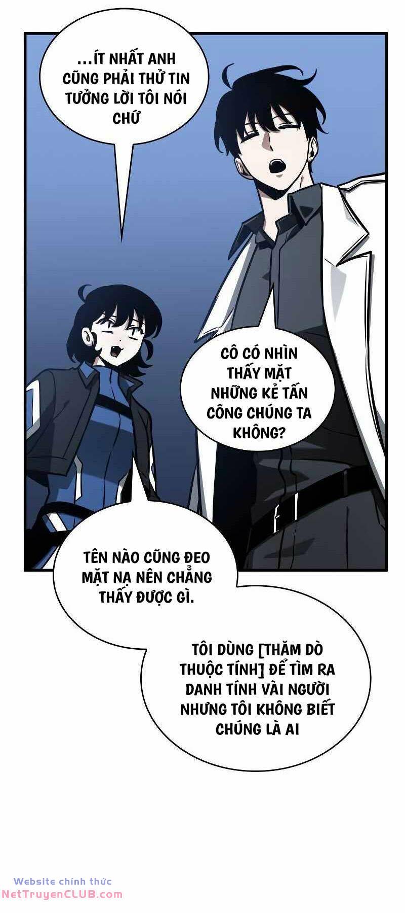 Toàn Trí Độc Giả Chapter 194 - Trang 10